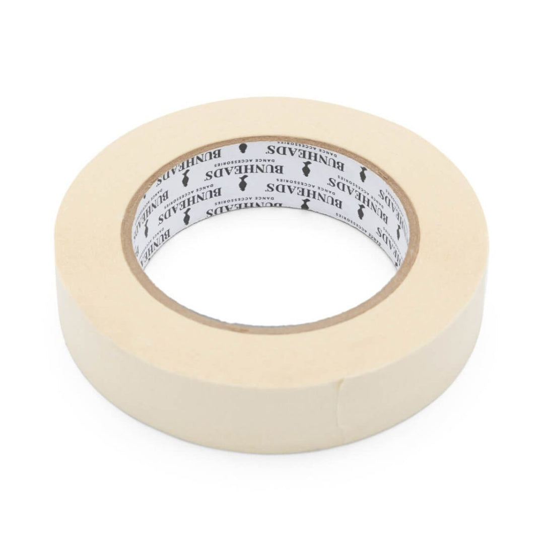 Bunheads Toe Tape for Ballet Dancers Chafing and Blisters