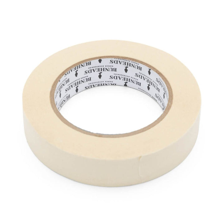 Bunheads Toe Tape for Ballet Dancers Chafing and Blisters