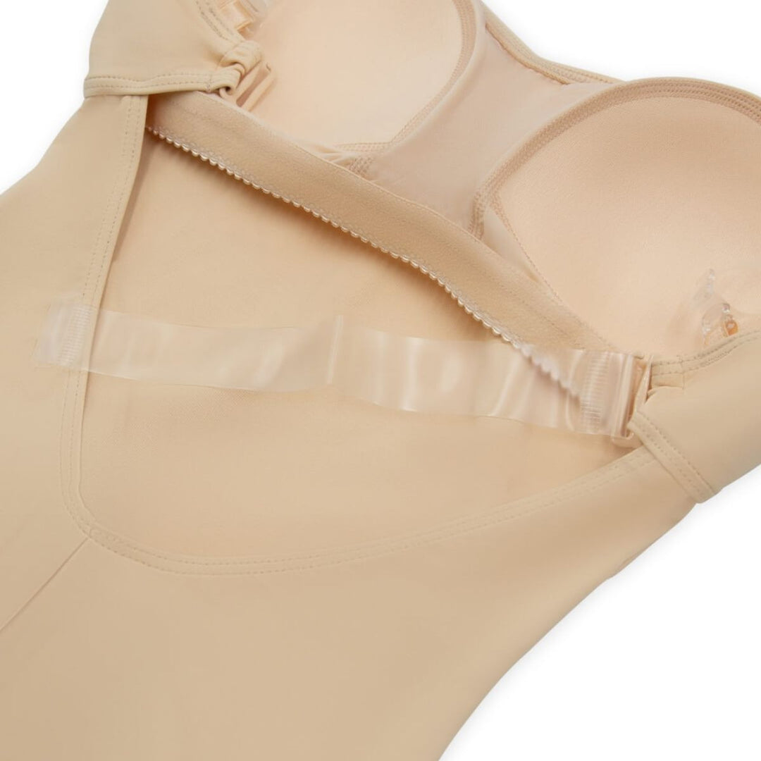 Capezio Universal Fit Durable Replacement Clear Back Straps