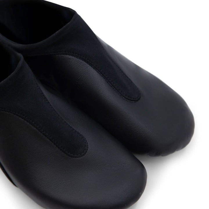 Capezio Vibe Lightweight Leather Upper Jazz Shoe Adult