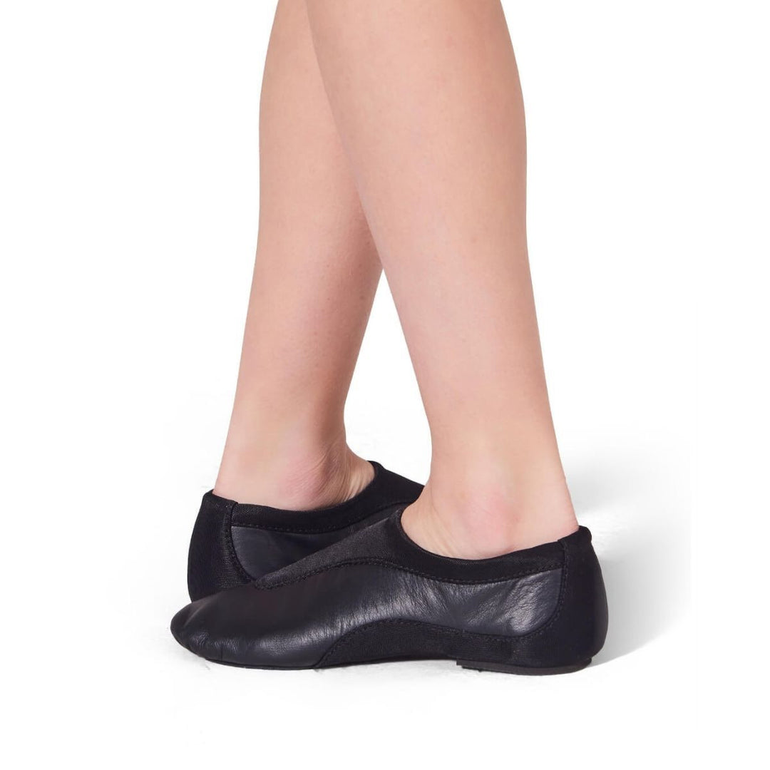 Capezio Vibe Lightweight Jazz Dance Shoe Children