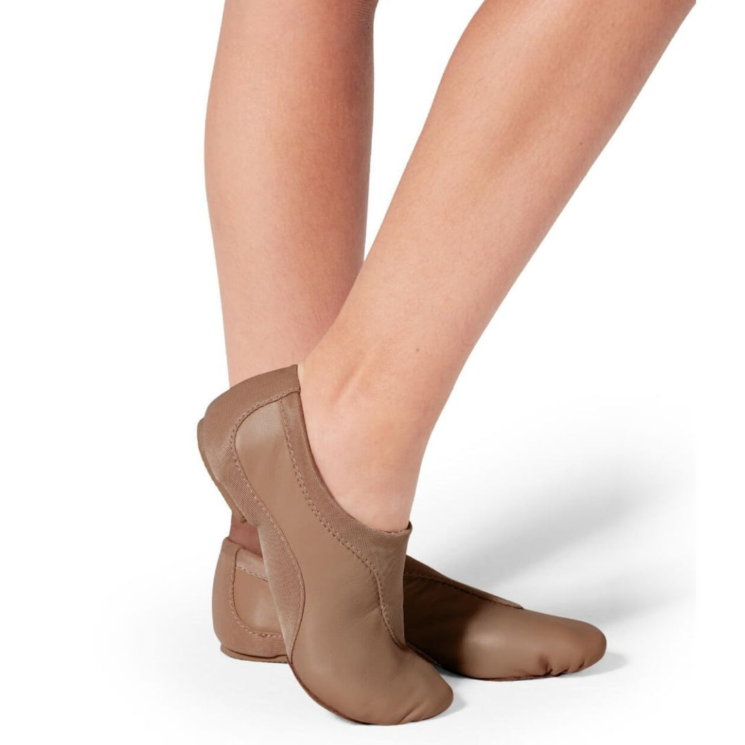 Capezio Vibe Lightweight Jazz Dance Shoe Children