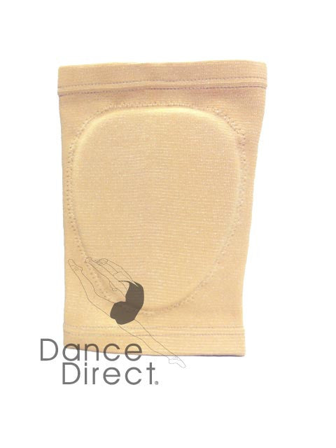 Dance Direct Padded Knee Pad - Contemporary &amp; Jazz Floorwork
