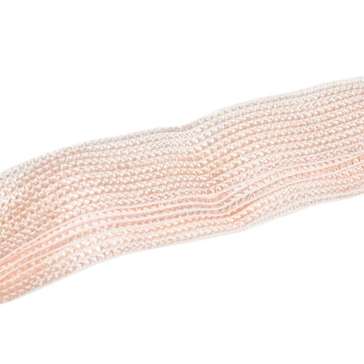 Energetiks Shirbrand 30mm Pink Elastic Pointe Shoe