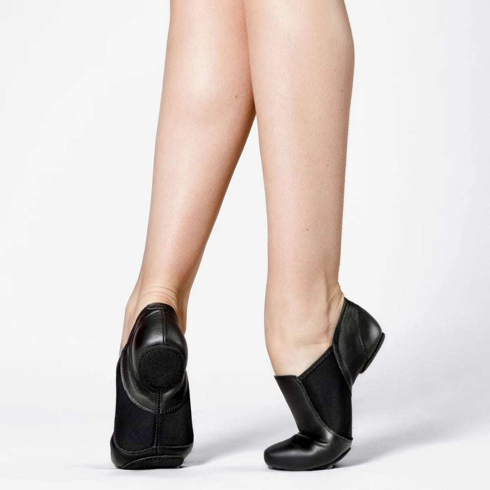 Energetiks Acro Boot Neoprene Slip On Split Sole Adult