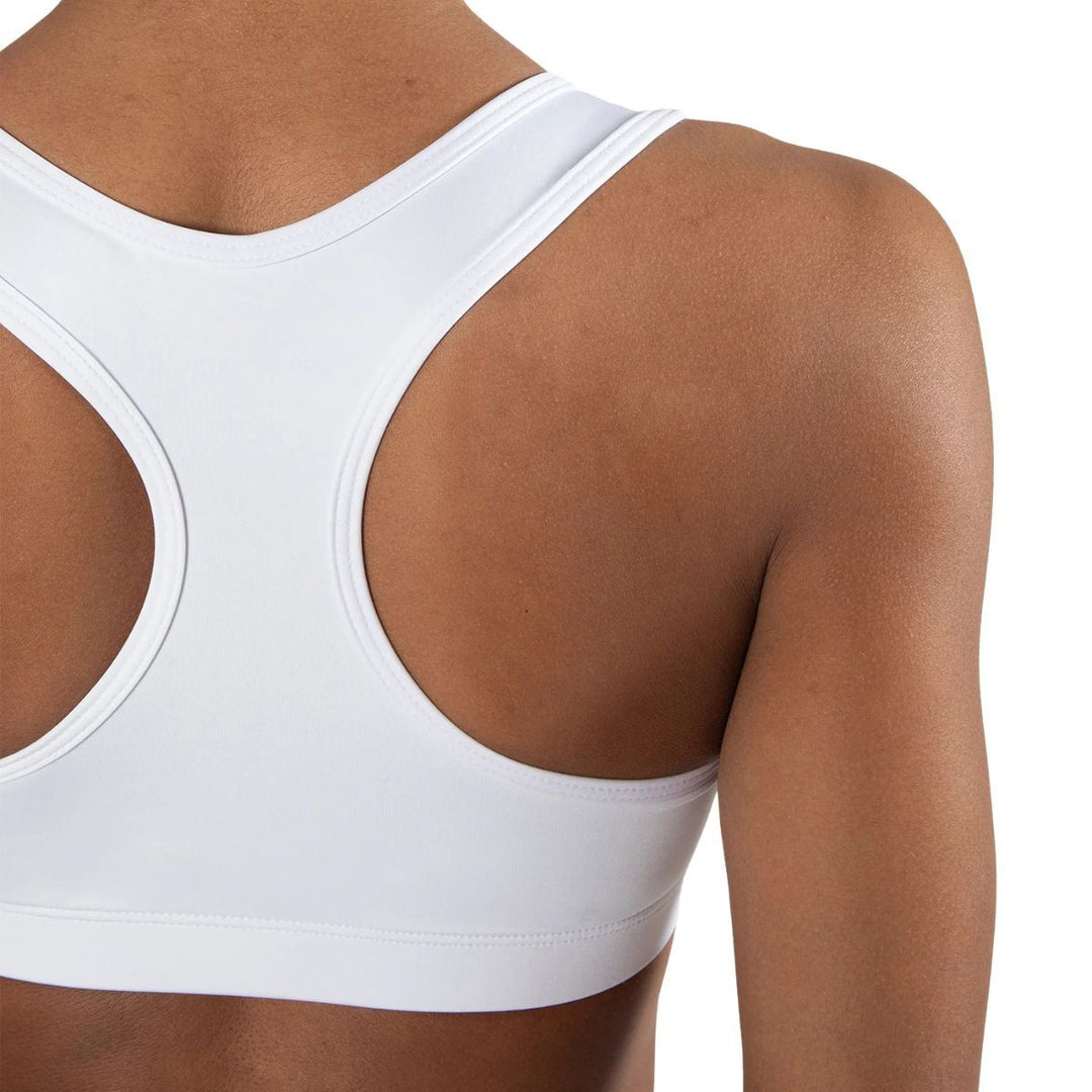 Energetiks Women Addison T-Cut Racer Back Dance Crop Top