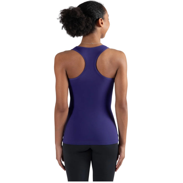 Energetiks Women Addison Wide Strap T Back Dance Singlet