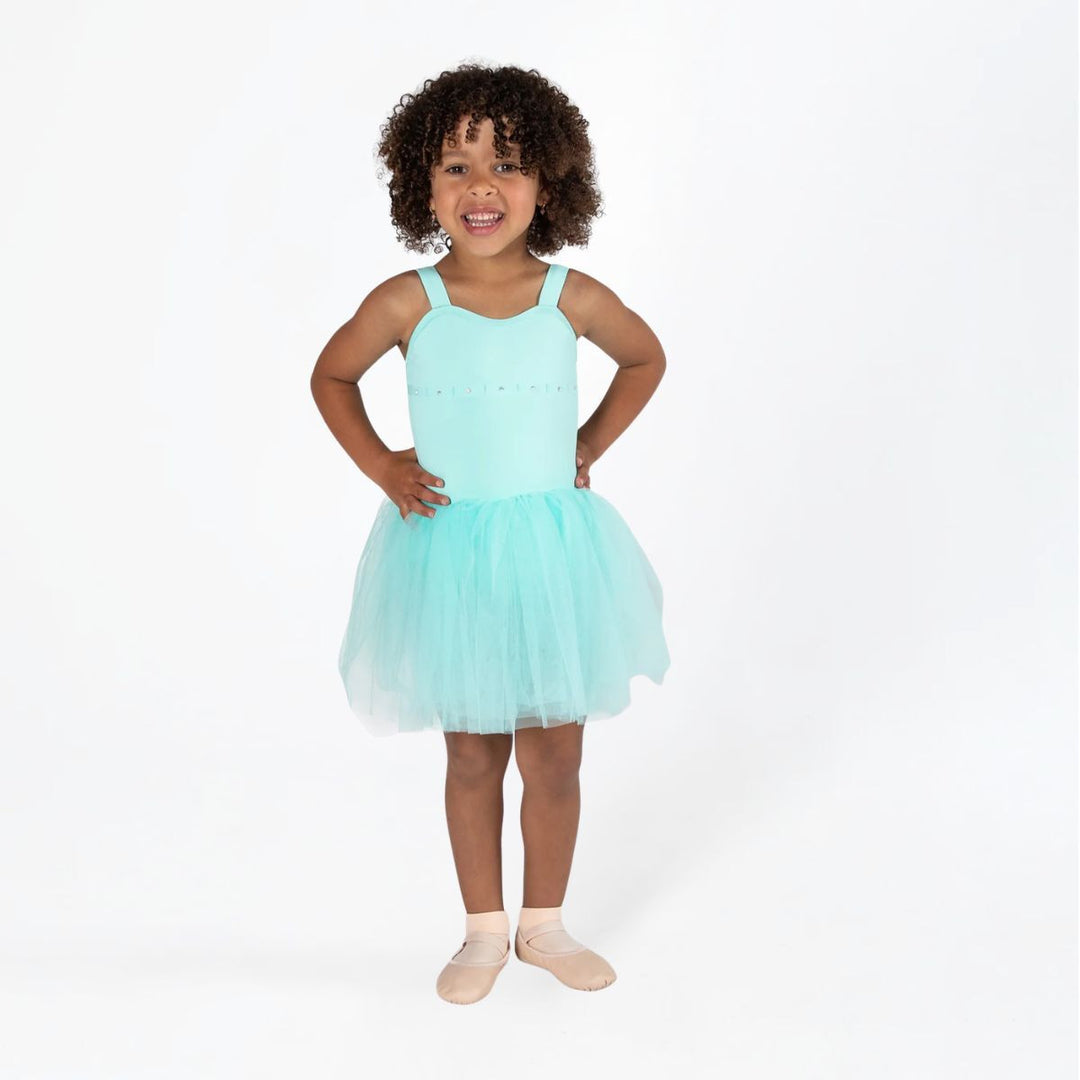 Energetiks Annabelle Tutu Dress Toddler & Children Sizes