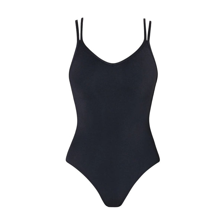 Energetiks Women Ashi Camisole Intricate Straps Leotard