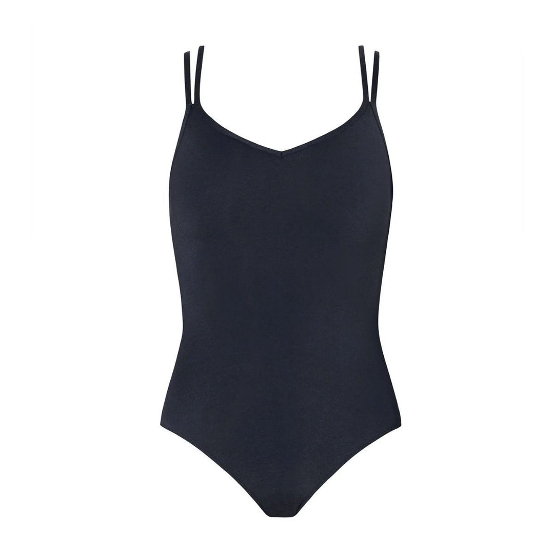 Energetiks Girls Ashi Camisole Intricate Straps Leotard