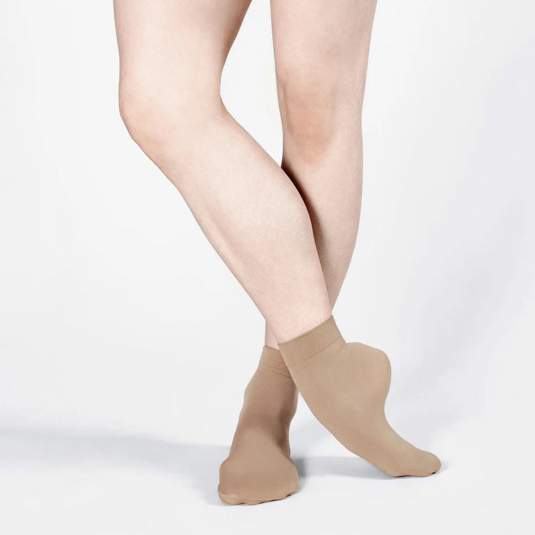 Energetiks Ballet and Dance Anklet Socks Child &amp; Adult Size