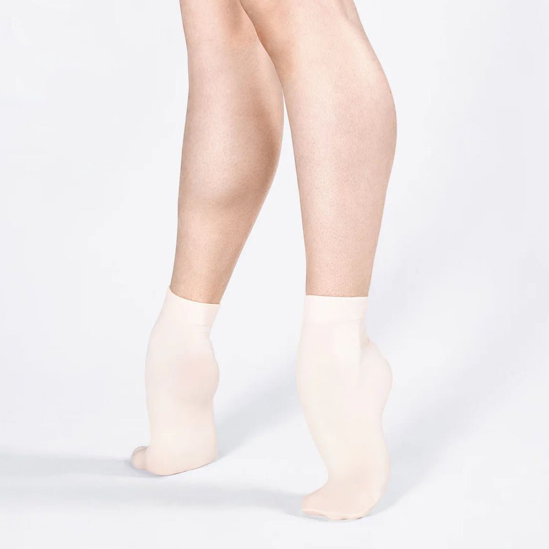 Energetiks Ballet and Dance Anklet Socks Child &amp; Adult Size