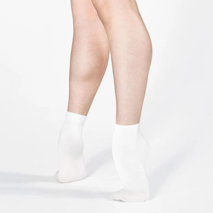 Energetiks Ballet and Dance Anklet Socks Child &amp; Adult Size