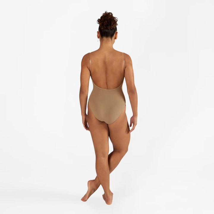 Energetiks Bodystocking with Removable Cups Adult Sizes