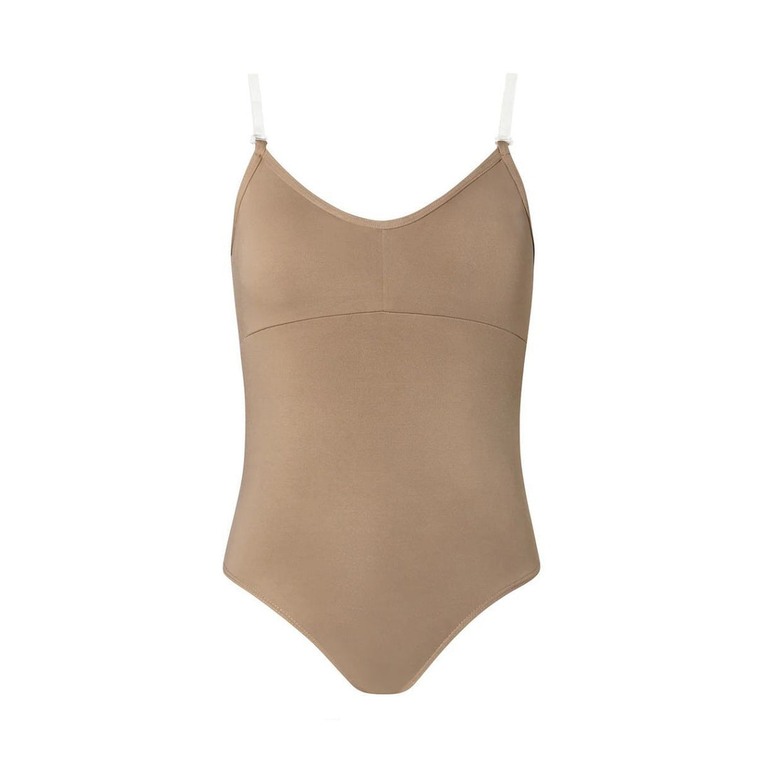 Energetiks Body Stocking with Removable Cups Children Sizes
