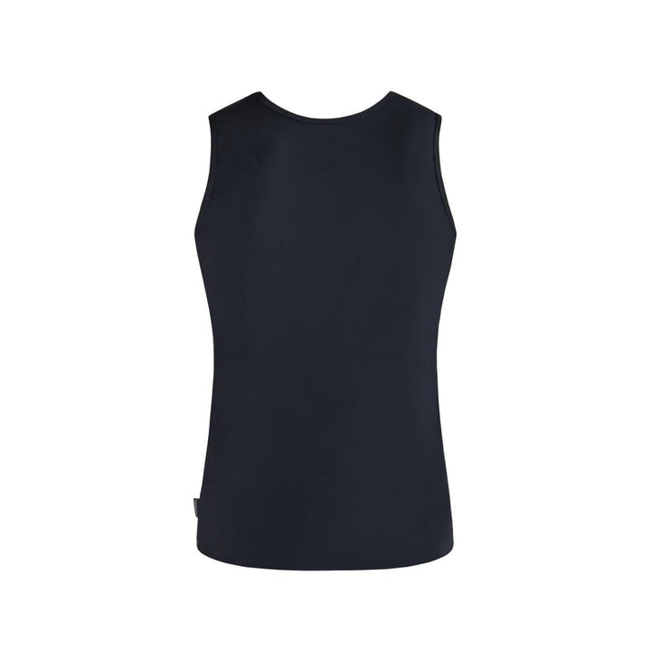 Energetiks Caleb Round Neck Broad Straps Tank Top Mens Sizes
