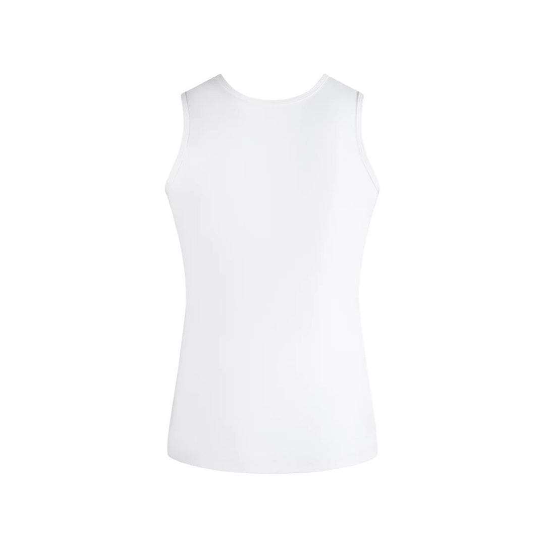 Energetiks Caleb Round Neck Broad Straps Tank Top Mens Sizes