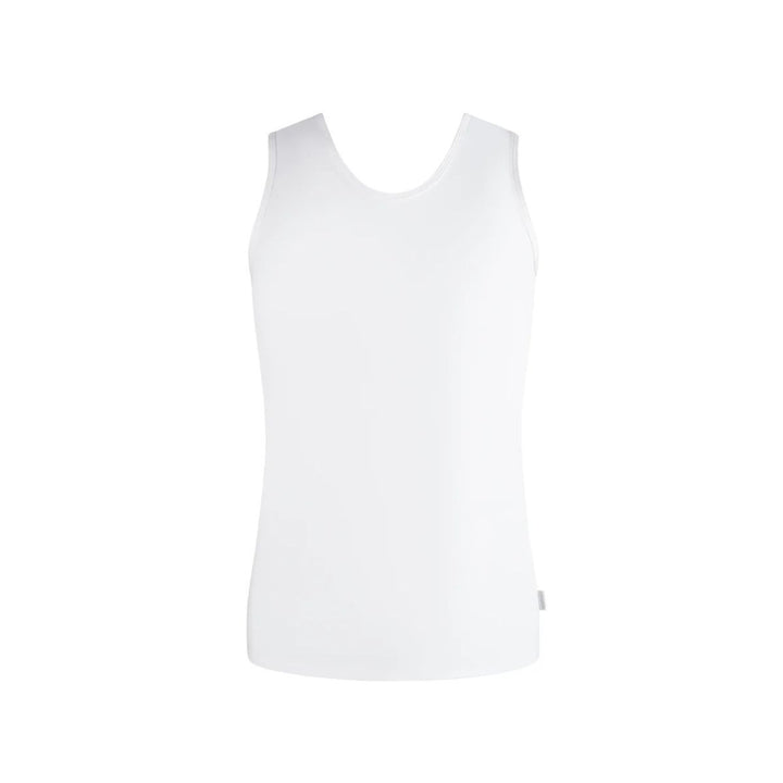 Energetiks Caleb Round Neck Broad Straps Tank Top Mens Sizes