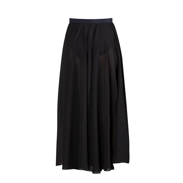 Energetiks Cathy Full-Length Calisthenics Skirt Adult Sizes