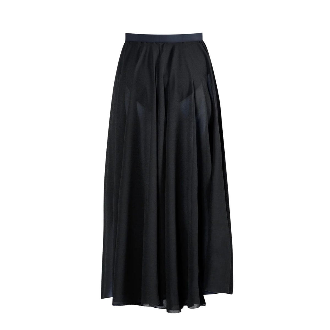 Energetiks Girls Cathy Full-Length Calisthenics Skirt