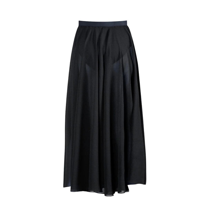 Energetiks Girls Cathy Full-Length Calisthenics Skirt