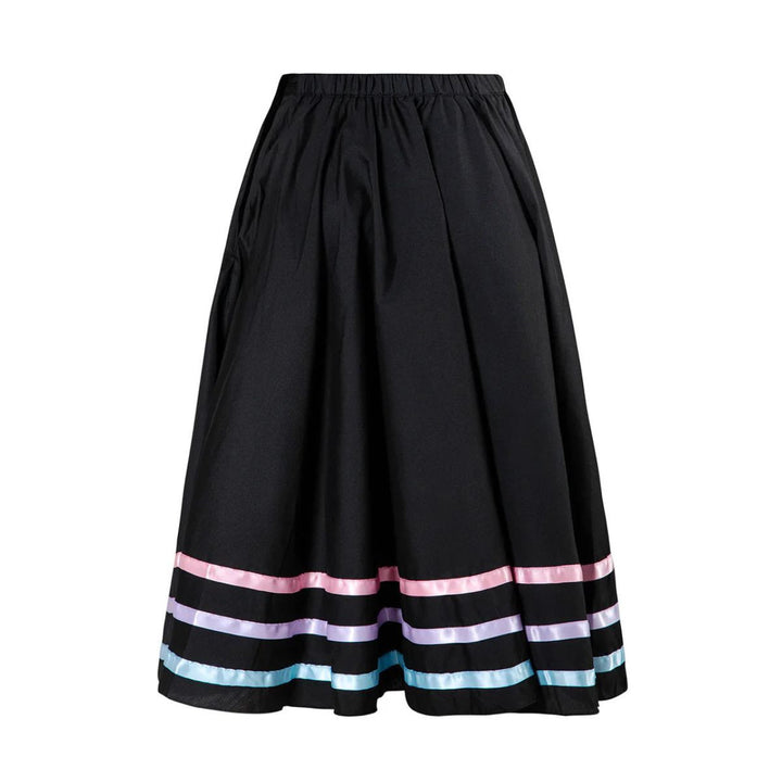 Energetiks Girls Matilda Ribbon Character Dance Skirt