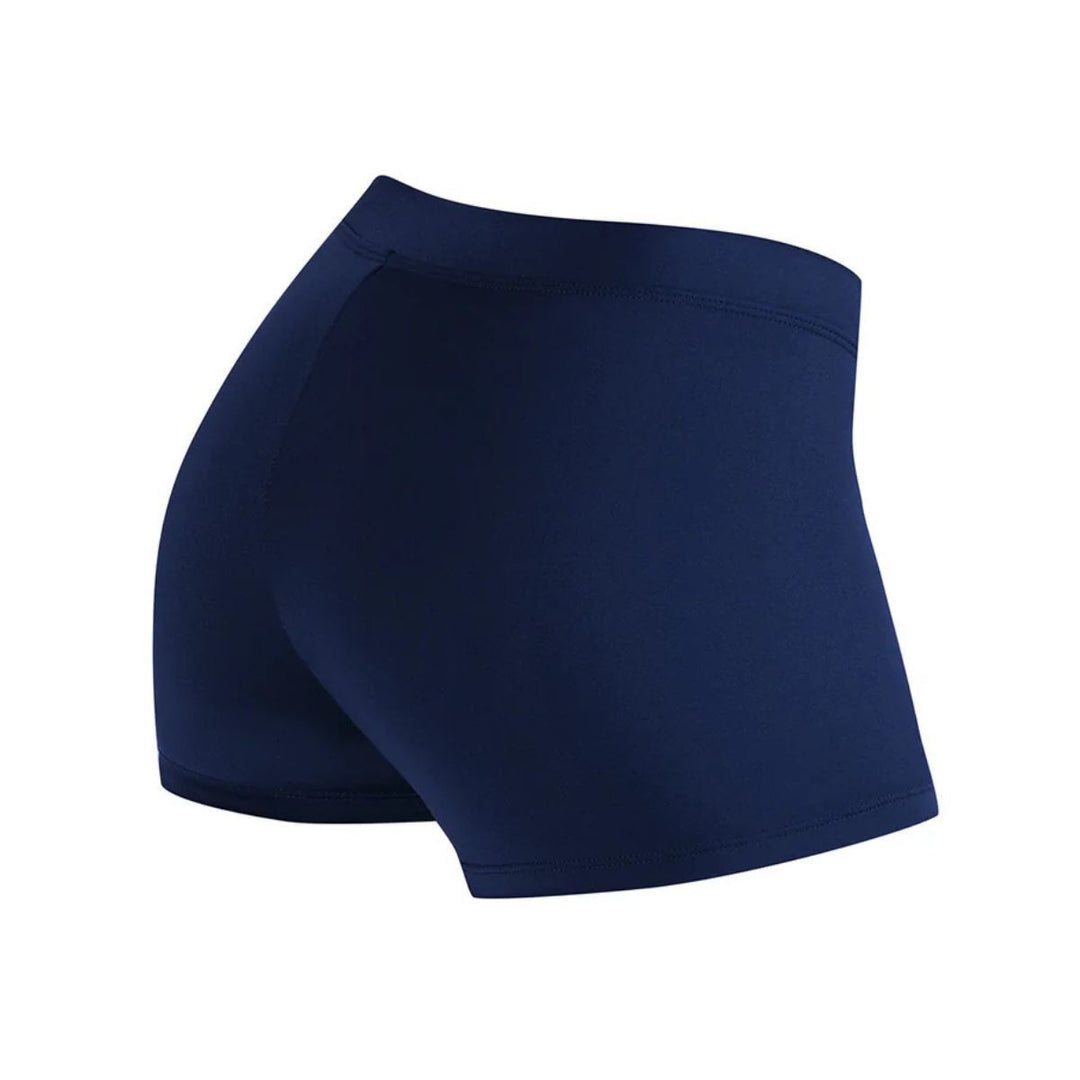 Energetiks Christina V Waist Band Dance Short Children Sizes