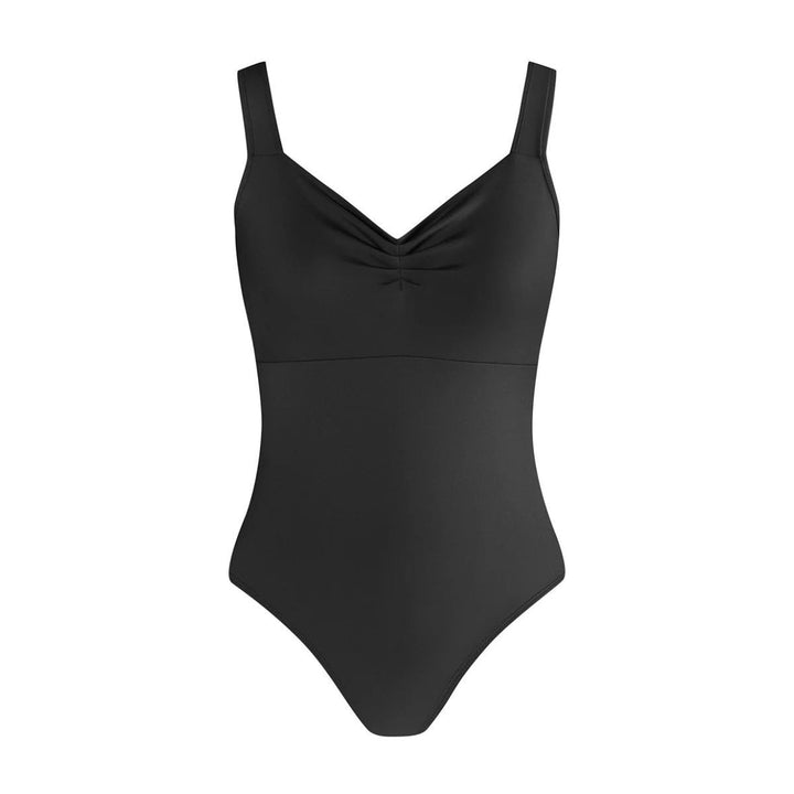 Energetiks Women Clara Broad Straps Eco Ballet Leotard
