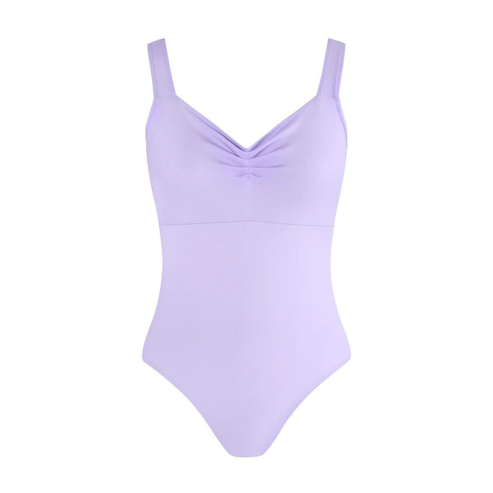 Energetiks Women Clara Broad Straps Eco Ballet Leotard