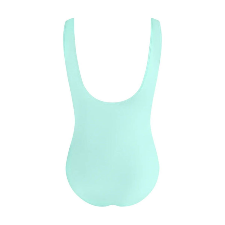 Energetiks Women Clara Broad Straps Eco Ballet Leotard