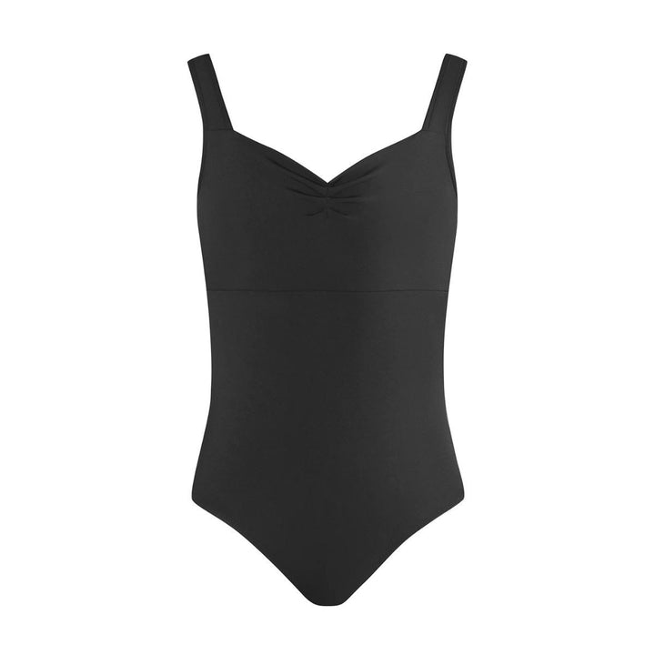 Energetiks Girls Clara Broad Straps Eco Ballet Leotard