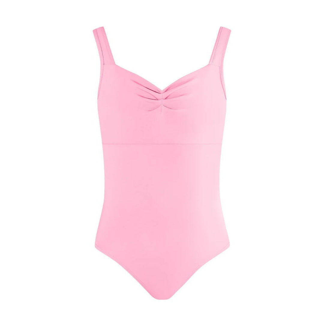 Energetiks Girls Clara Broad Straps Eco Ballet Leotard