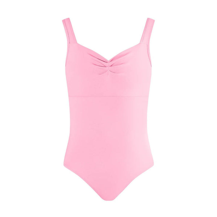 Energetiks Girls Clara Broad Straps Eco Ballet Leotard