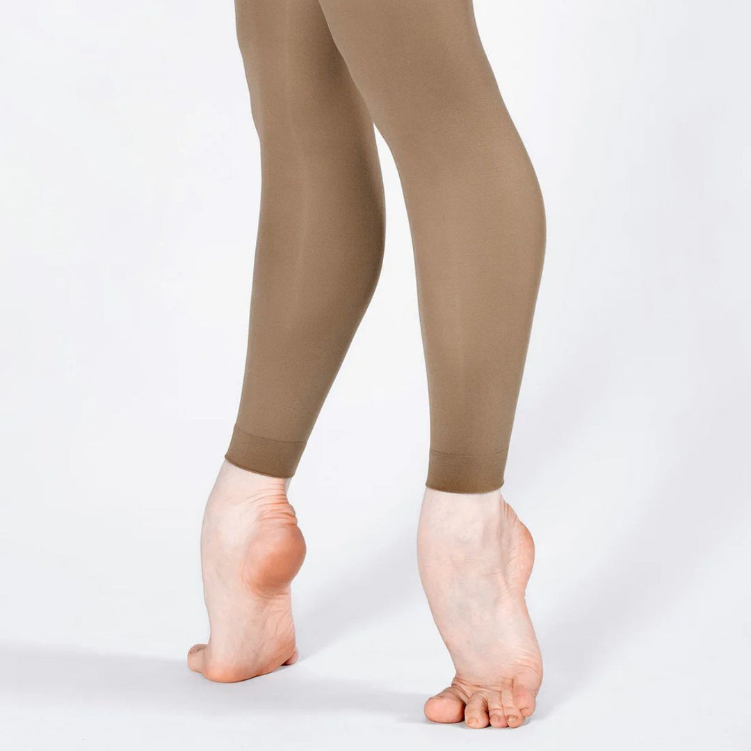 Energetiks Classic Ballet &amp; Dance Footless Tight  Adult Size