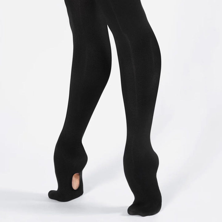 Energetiks Classic Dance Convertible Tights Children Sizes