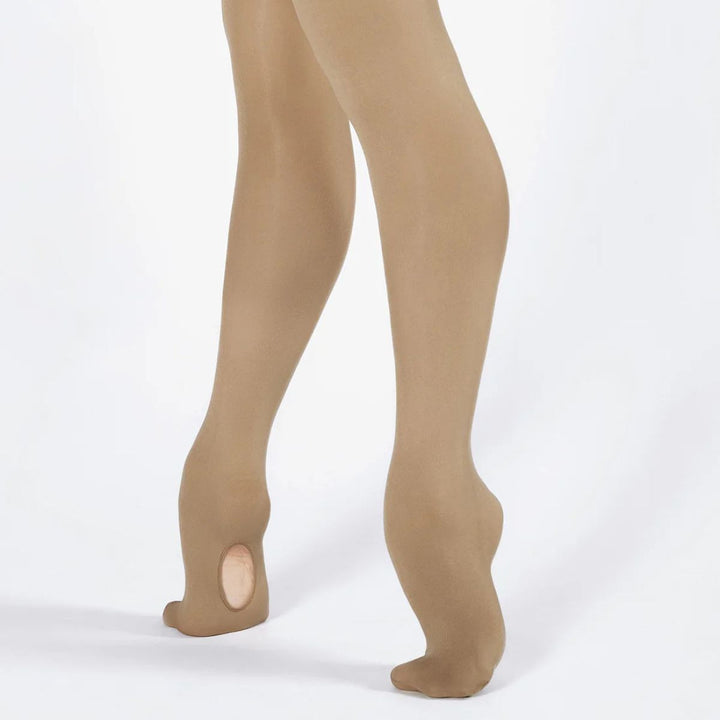 Energetiks Classic Dance Convertible Tights Children Sizes