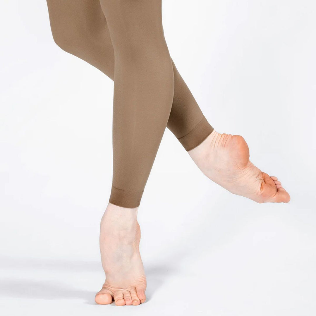 Energetiks Classic Dance Footless Tights Children Sizes