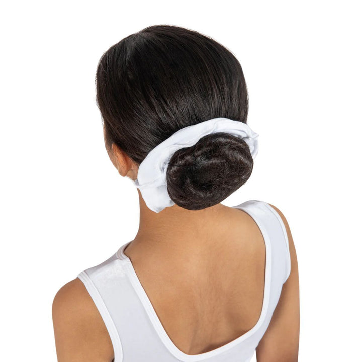 Energetiks Classic Velvet Scrunchie – Dance Hair Accessory