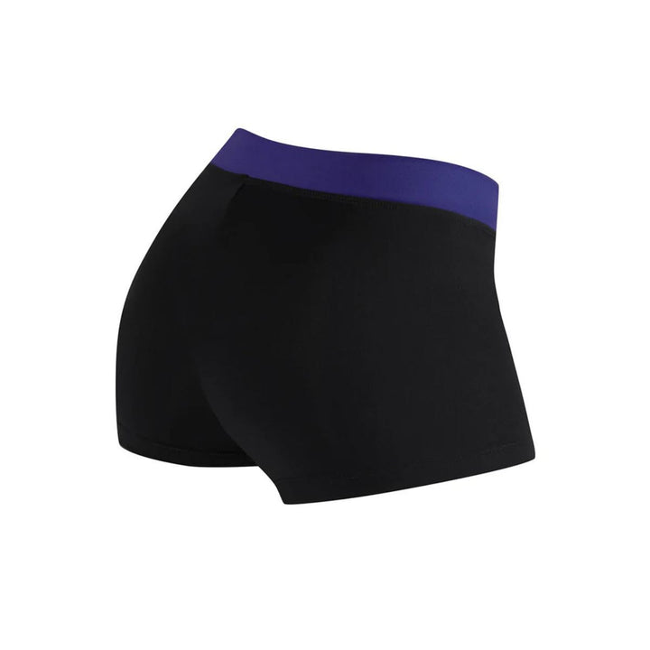 Energetiks Claudia Cross V Band Contrast Short Adult Sizes