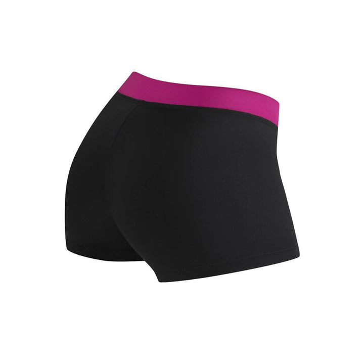 Energetiks Claudia Cross V Band Contrast Short Adult Sizes