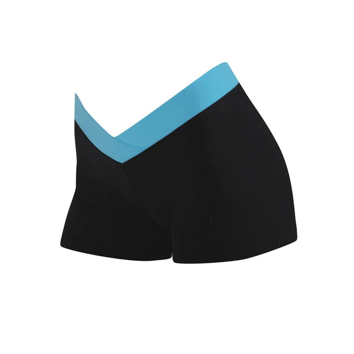 Energetiks Claudia Cross V Band Contrast Short Adult Sizes