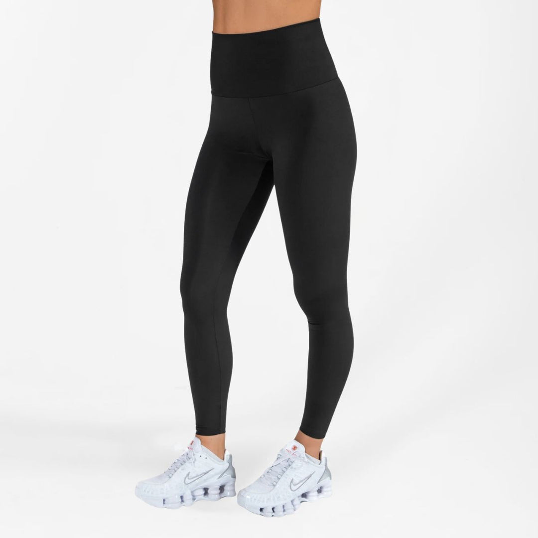 Energetiks Clea Ankle Biter Dance Womens Legging