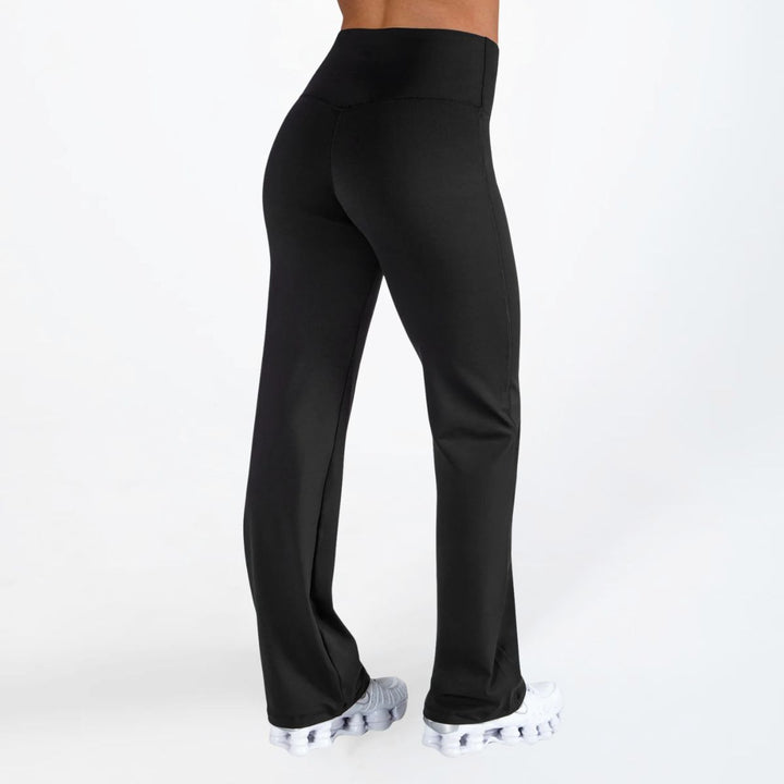 Energetiks Clea Pant Wide High Cut Waist Band  Adult Sizes