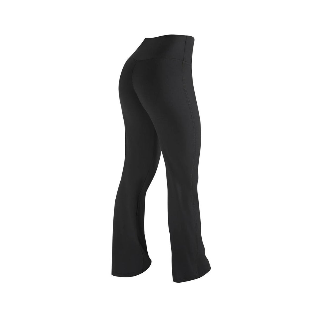 Energetiks Clea Wide High Cut Waist Girls Dance Pant