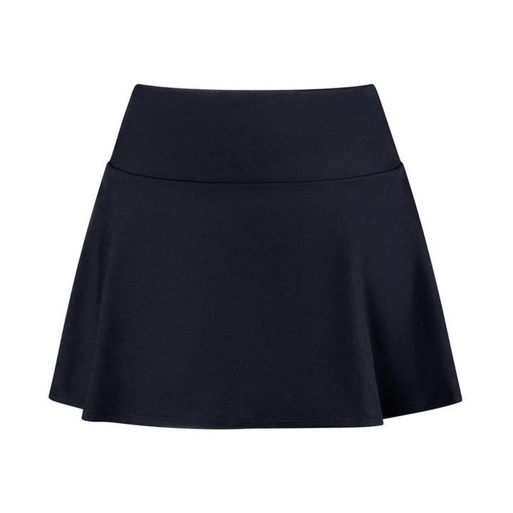 Energetiks Women Clea Skort Attached Skirt and Short