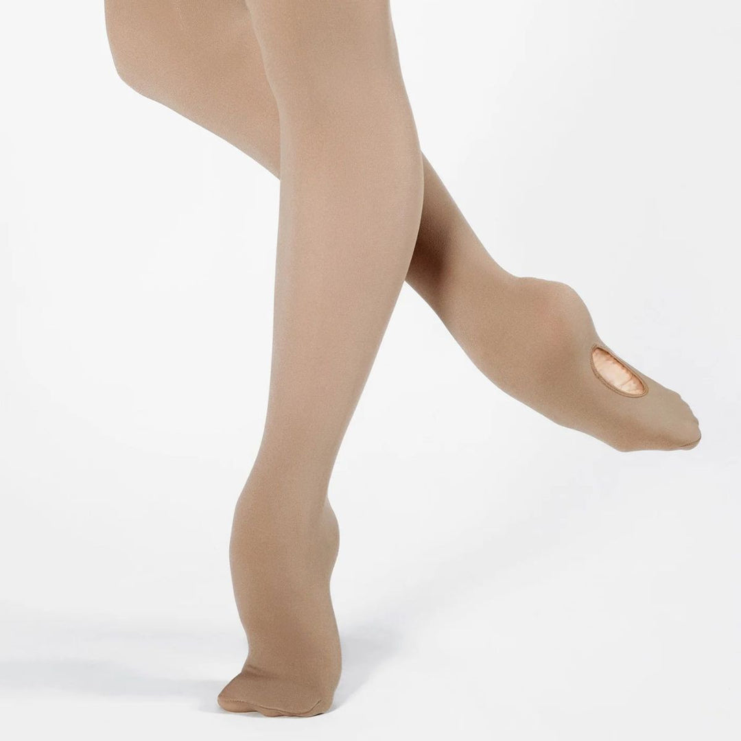 Energetiks Compression Convertible Tights Children Sizes