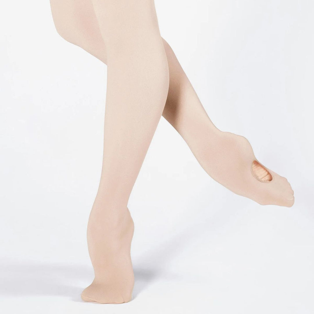 Energetiks Compression Convertible Tights Children Sizes