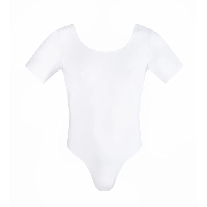Energetiks Conrad Scoop Neck Dance Leotard Boys Sizes