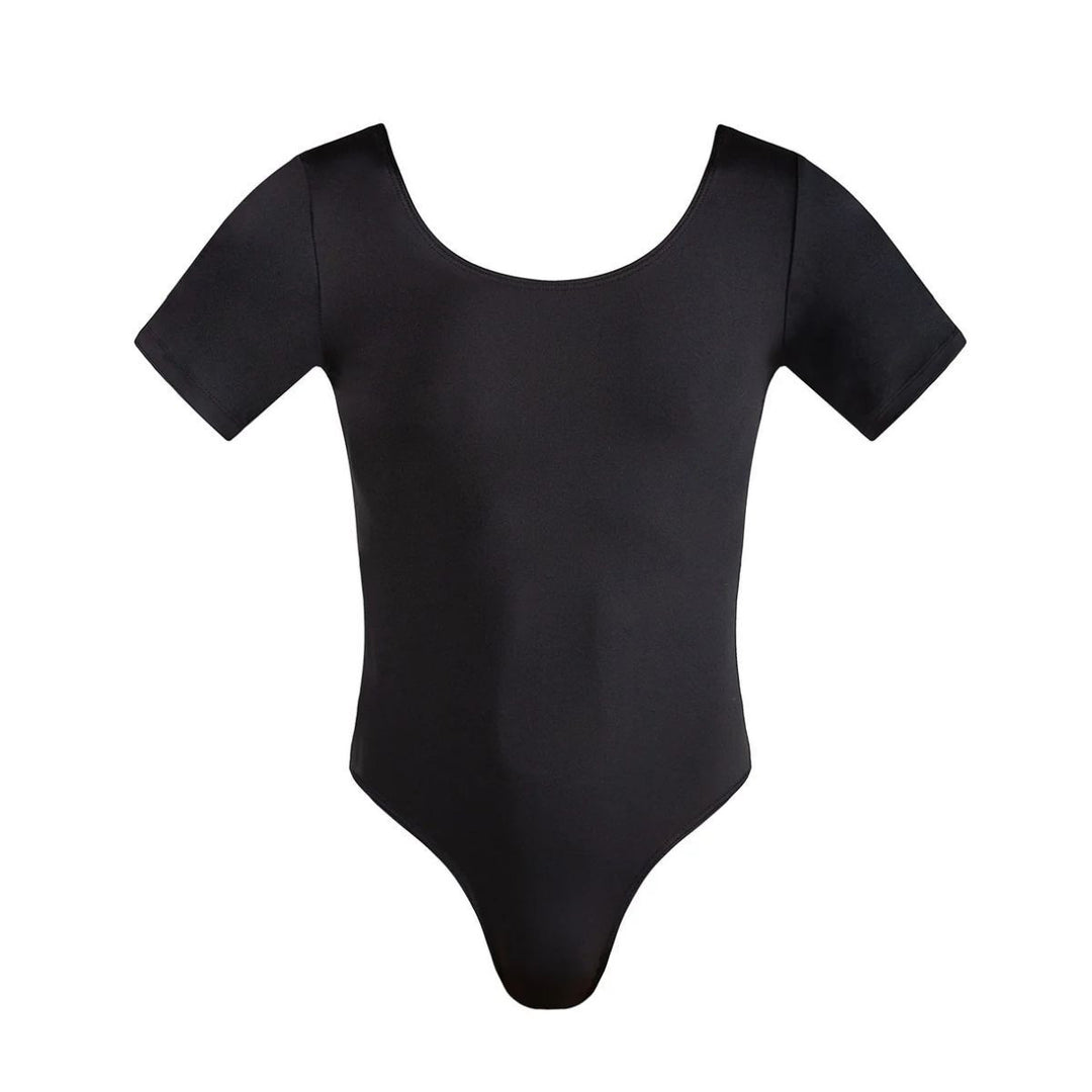 Energetiks Conrad Scoop Neck Dance Leotard Mens Sizes