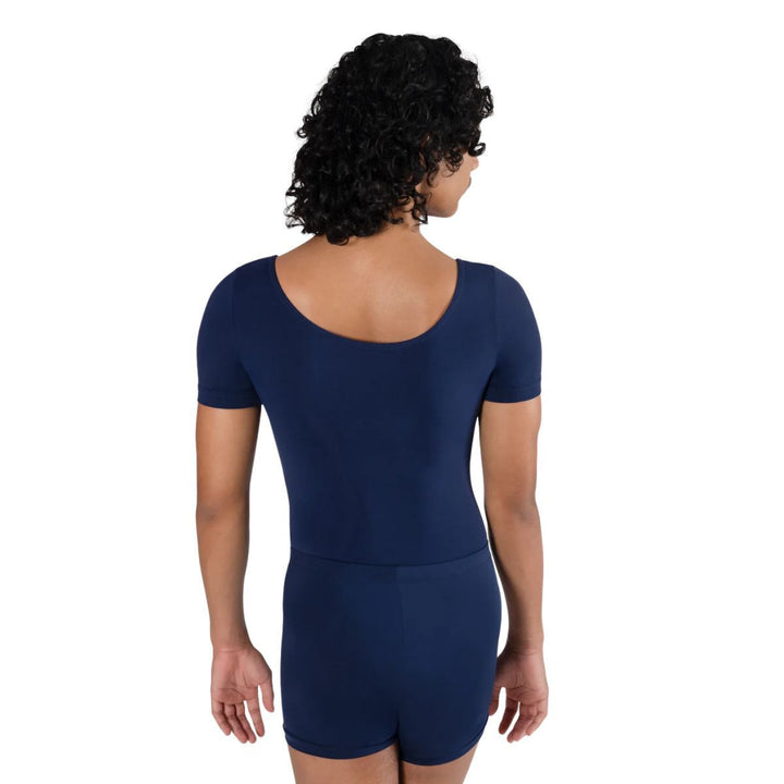 Energetiks Conrad Scoop Neck Dance Leotard Mens Sizes